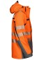 Preview: 6417 FUNKTIONSJACKE EN ISO 20471 KLASSE 3/2