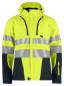 Preview: 6419 FUNKTIONSJACKE EN ISO 20471 KLASSE 3/2