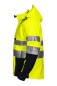 Preview: 6419 FUNKTIONSJACKE EN ISO 20471 KLASSE 3/2