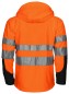 Preview: 6419 FUNKTIONSJACKE EN ISO 20471 KLASSE 3/2