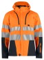 Preview: 6419 FUNKTIONSJACKE EN ISO 20471 KLASSE 3/2