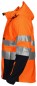 Preview: 6419 FUNKTIONSJACKE EN ISO 20471 KLASSE 3/2