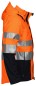 Preview: 6419 FUNKTIONSJACKE EN ISO 20471 KLASSE 3/2