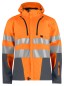 Preview: 6419 FUNKTIONSJACKE EN ISO 20471 KLASSE 3/2