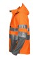 Preview: 6419 FUNKTIONSJACKE EN ISO 20471 KLASSE 3/2
