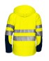 Preview: 6420 FUNKTIONSJACKE EN ISO 20471 KLASSE 3/2