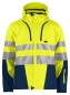 Preview: 6420 FUNKTIONSJACKE EN ISO 20471 KLASSE 3/2