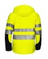 Preview: 6420 FUNKTIONSJACKE EN ISO 20471 KLASSE 3/2