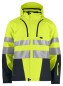 Preview: 6420 FUNKTIONSJACKE EN ISO 20471 KLASSE 3/2