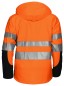 Preview: 6420 FUNKTIONSJACKE EN ISO 20471 KLASSE 3/2