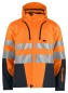 Preview: 6420 FUNKTIONSJACKE EN ISO 20471 KLASSE 3/2