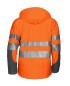Preview: 6420 FUNKTIONSJACKE EN ISO 20471 KLASSE 3/2