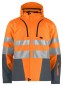 Preview: 6420 FUNKTIONSJACKE EN ISO 20471 KLASSE 3/2
