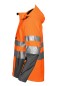 Preview: 6420 FUNKTIONSJACKE EN ISO 20471 KLASSE 3/2