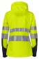 Preview: 6423 DAMEN JACKE EN ISO 20471 KLASSE 3/2