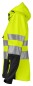 Preview: 6423 DAMEN JACKE EN ISO 20471 KLASSE 3/2