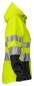 Preview: 6423 DAMEN JACKE EN ISO 20471 KLASSE 3/2