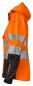 Preview: 6423 DAMEN JACKE EN ISO 20471 KLASSE 3/2