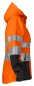 Preview: 6423 DAMEN JACKE EN ISO 20471 KLASSE 3/2