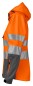 Preview: 6423 DAMEN JACKE EN ISO 20471 KLASSE 3/2