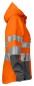 Preview: 6423 DAMEN JACKE EN ISO 20471 KLASSE 3/2
