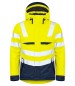 Preview: 6425 FUNKTIONSJACKE, WATTIERT EN ISO 20471 KLASSE 3