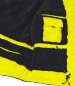 Preview: 6425 FUNKTIONSJACKE, WATTIERT EN ISO 20471 KLASSE 3