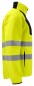 Preview: 6432 SOFTSHELL JACKE EN ISO 20471 KLASSE 3/2
