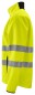 Preview: 6432 SOFTSHELL JACKE EN ISO 20471 KLASSE 3/2
