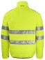 Preview: 6444 JACKE EN ISO 20471 KLASSE 3