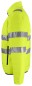 Preview: 6444 JACKE EN ISO 20471 KLASSE 3