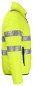 Preview: 6444 JACKE EN ISO 20471 KLASSE 3