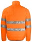Preview: 6444 JACKE EN ISO 20471 KLASSE 3