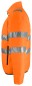 Preview: 6444 JACKE EN ISO 20471 KLASSE 3