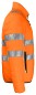 Preview: 6444 JACKE EN ISO 20471 KLASSE 3