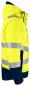 Preview: 6445 3-IN-1 FUNKTIONSJACKE EN ISO 20471 KLASSE 3/2