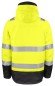 Preview: 6445 3-IN-1 FUNKTIONSJACKE EN ISO 20471 KLASSE 3/2