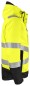 Preview: 6445 3-IN-1 FUNKTIONSJACKE EN ISO 20471 KLASSE 3/2