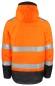 Preview: 6445 3-IN-1 FUNKTIONSJACKE EN ISO 20471 KLASSE 3/2