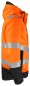 Preview: 6445 3-IN-1 FUNKTIONSJACKE EN ISO 20471 KLASSE 3/2
