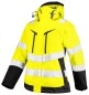 Preview: 6449 FUNKTIONSJACKE DAMEN EN ISO 20471 KLASSE 2/3