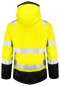 Preview: 6449 FUNKTIONSJACKE DAMEN EN ISO 20471 KLASSE 2/3