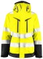 Preview: 6449 FUNKTIONSJACKE DAMEN EN ISO 20471 KLASSE 2/3