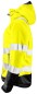 Preview: 6449 FUNKTIONSJACKE DAMEN EN ISO 20471 KLASSE 2/3