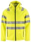 Preview: 6450 REGENJACKE EN ISO 20471 KLASSE 3