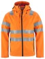 Preview: 6450 REGENJACKE EN ISO 20471 KLASSE 3
