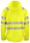 Preview: 6450 REGENJACKE EN ISO 20471 KLASSE 3