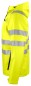 Preview: 6450 REGENJACKE EN ISO 20471 KLASSE 3