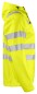Preview: 6450 REGENJACKE EN ISO 20471 KLASSE 3