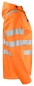 Preview: 6450 REGENJACKE EN ISO 20471 KLASSE 3